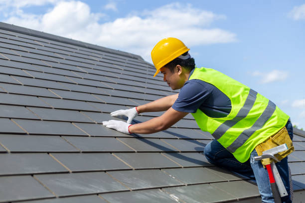 Best Slate Roofing  in Winfield, AL