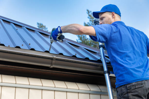 Best Storm Damage Roof Repair  in Winfield, AL