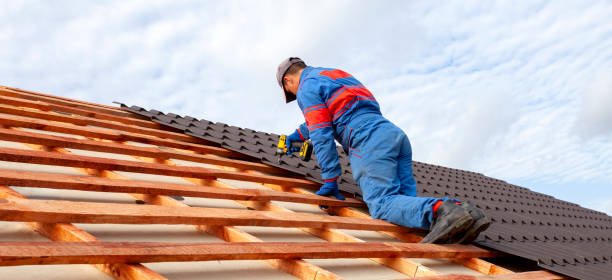 Fast & Reliable Emergency Roof Repairs in Winfield, AL