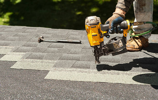 Best Roof Ventilation Installation  in Winfield, AL